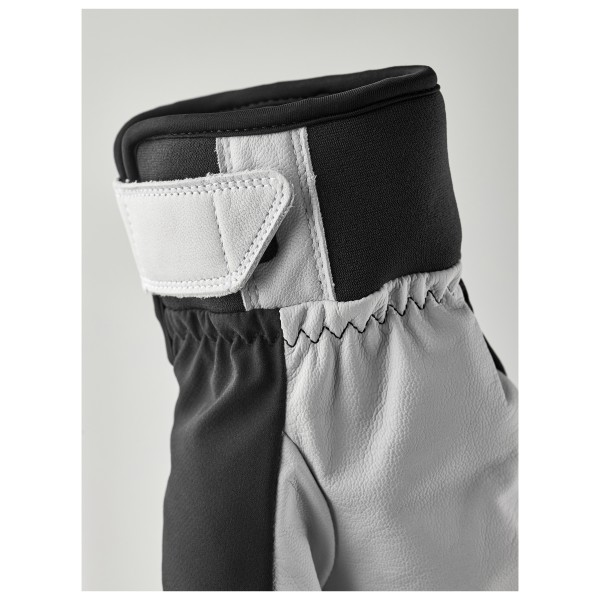 Hestra - Mistral Motion Short 5 Finger - Handsker
