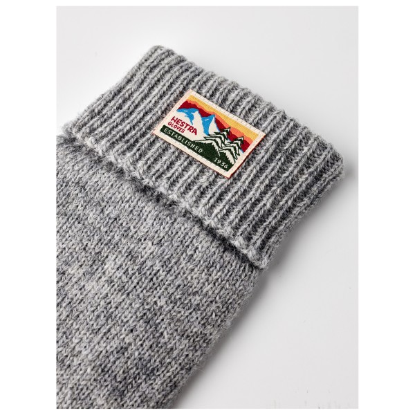 Hestra - Raggwool Glove - Handschoenen