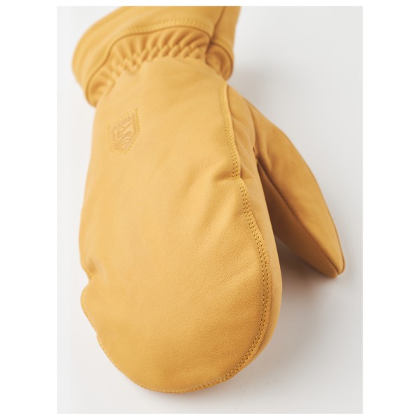 Hestra - Skogen Mitt - Gloves