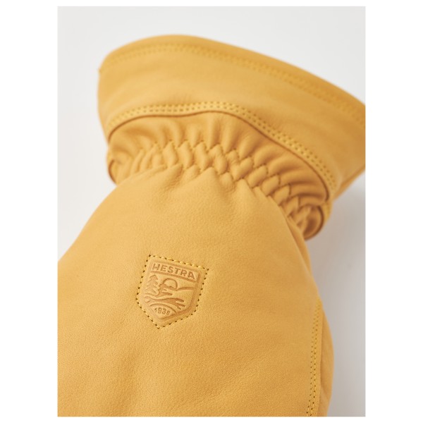 Hestra - Skogen Mitt - Gloves