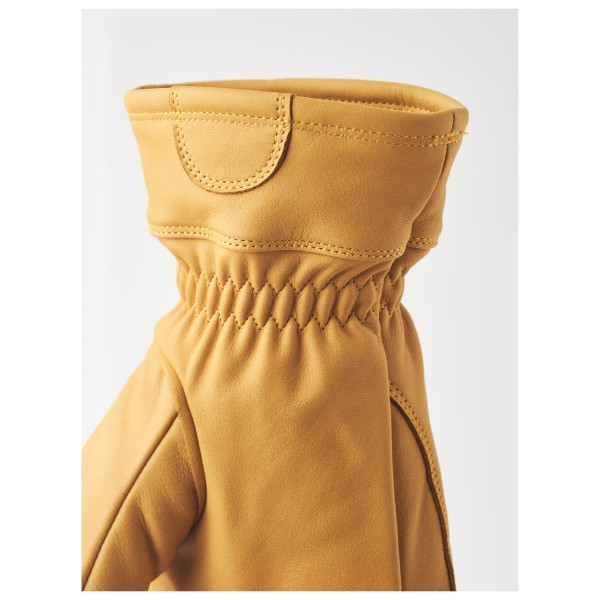 Hestra - Skogen Mitt - Handskar