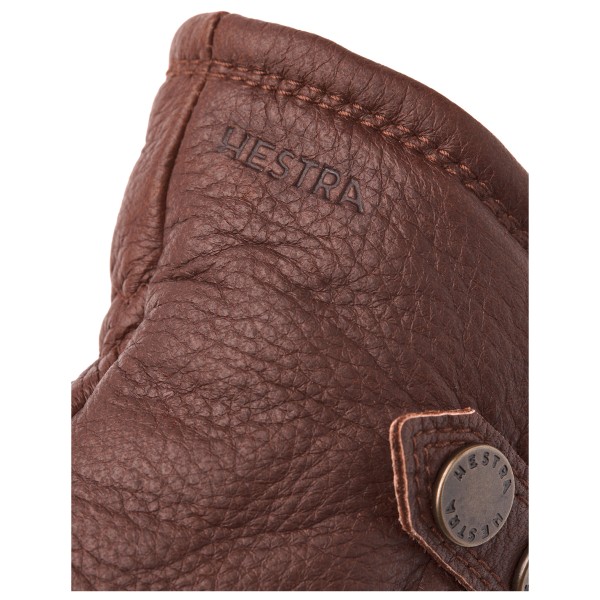 Hestra - Tällberg - Guantes