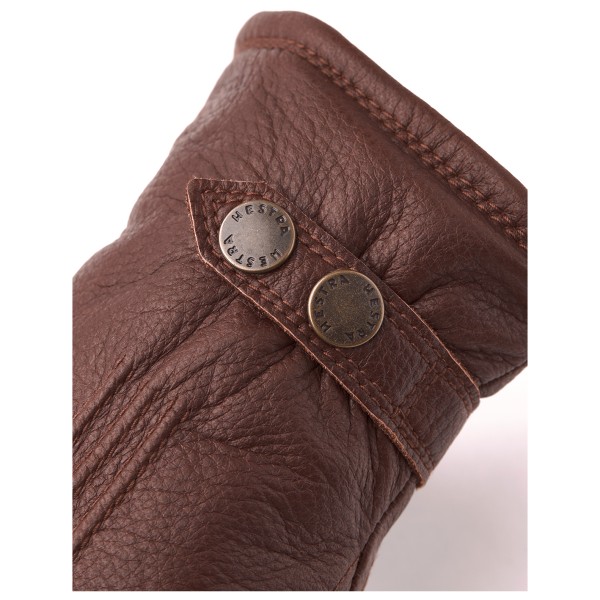 Hestra - Tällberg - Guantes