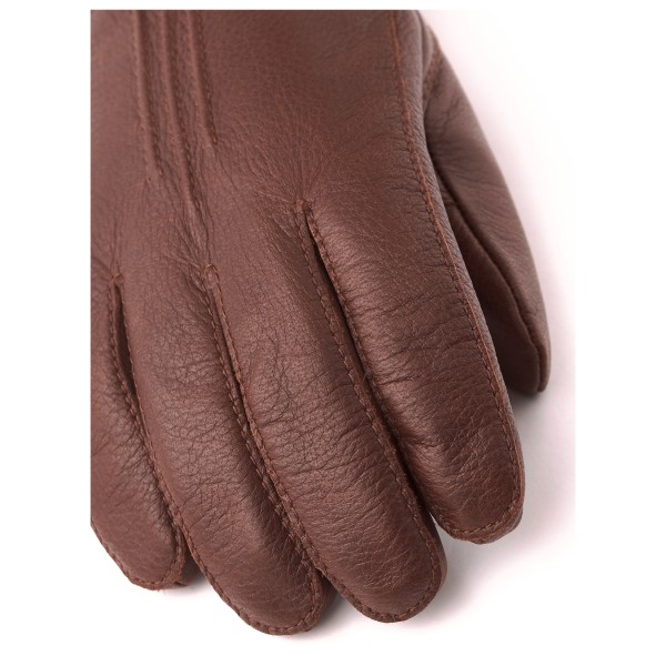 Hestra - Tällberg - Guantes