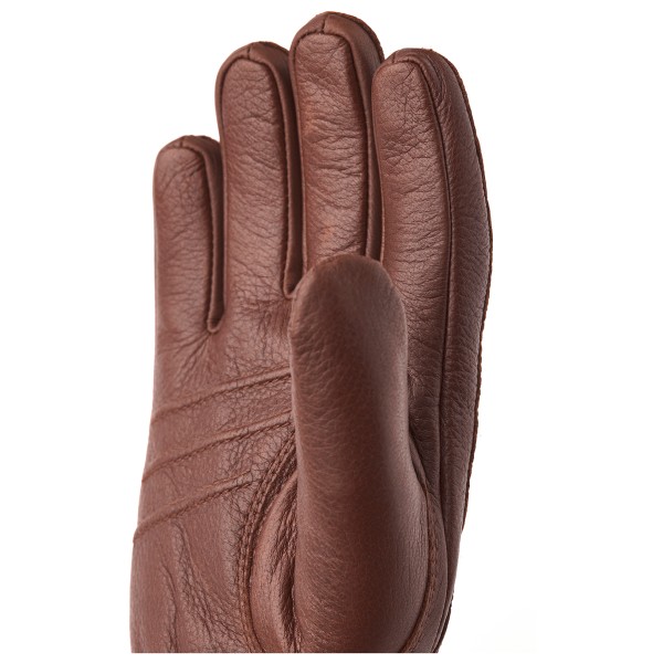 Hestra - Tällberg - Guantes