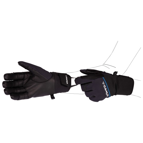C.A.M.P. - G Aero - Handschuhe
