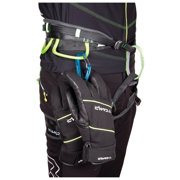 C.A.M.P. - G Hot Wool Dry - Handschoenen