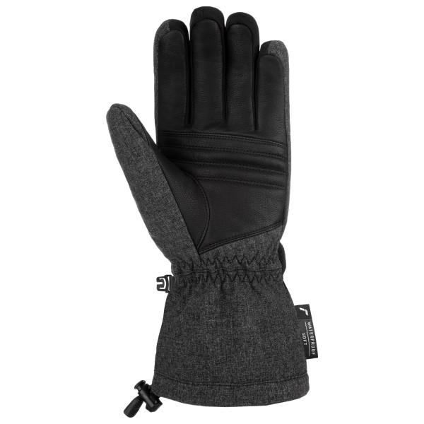 Reusch - Conan R-TEX XT - Handskar