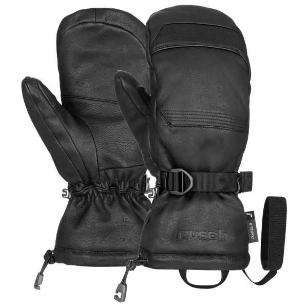 Reusch - Fullback Down R-TEX XT Mitten - Handsker
