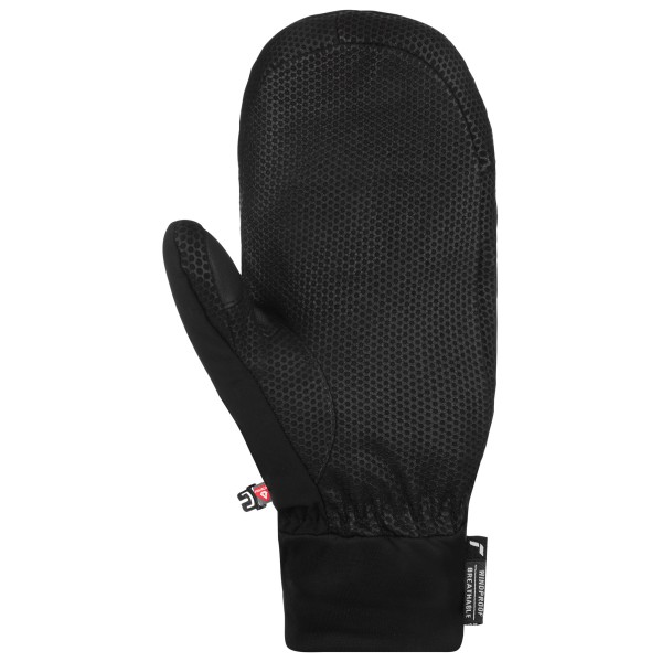 Reusch - Kavik TOUCH-TEC Stormbloxx Mitten - Handsker