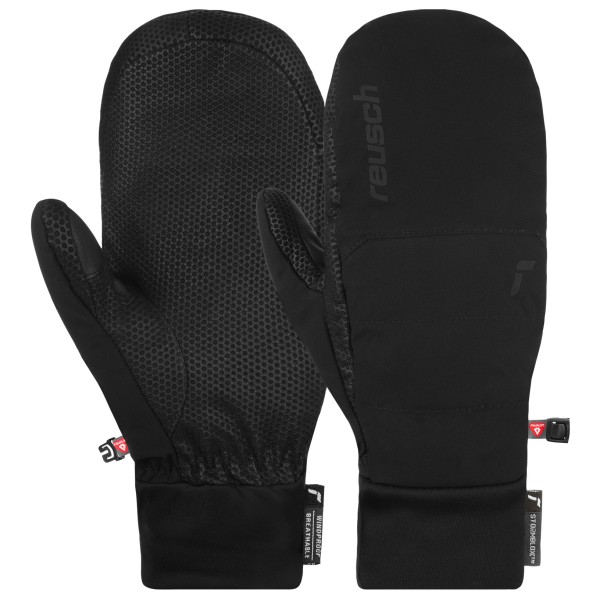 Reusch - Kavik TOUCH-TEC Stormbloxx Mitten - Handsker