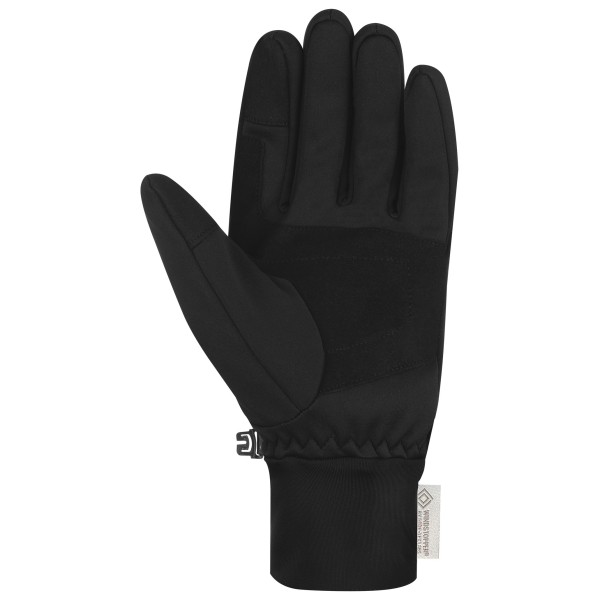Reusch - Vesper Windstopper TOUCH-TEC - Guanti