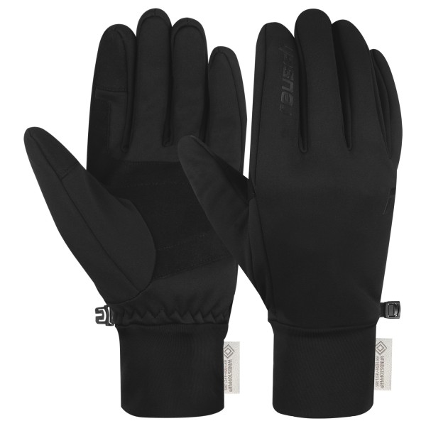 Reusch - Vesper Windstopper TOUCH-TEC - Guanti