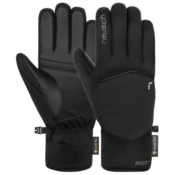 Reusch - Women's Amira GORE-TEX - Handskar