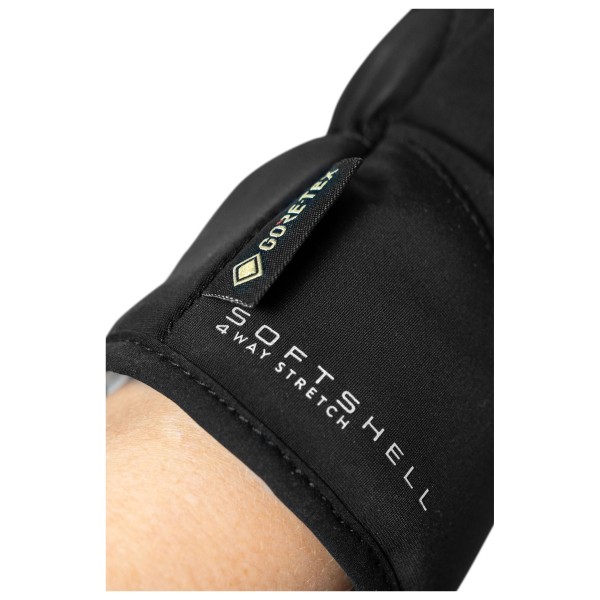 Reusch - Women's Amira GORE-TEX Mitten - Guanti