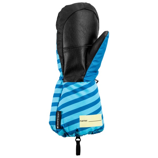 Leki - Kid's Little Paw Mitt Long - Handschoenen