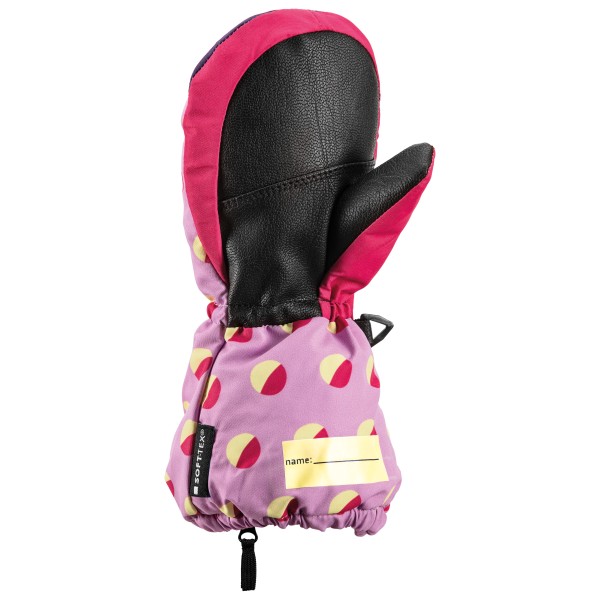 Leki - Kid's Little Paw Mitt Long - Handsker