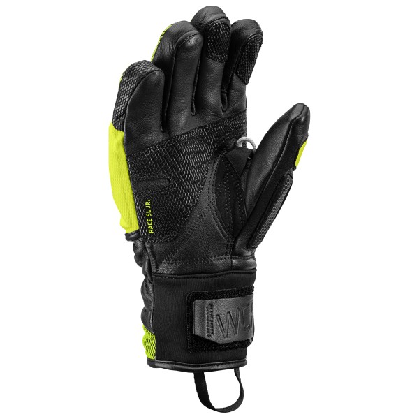 Leki - Kid's WCR Venom 3D Junior - Guantes