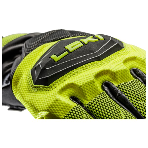 Leki - Kid's WCR Venom 3D Junior - Guantes