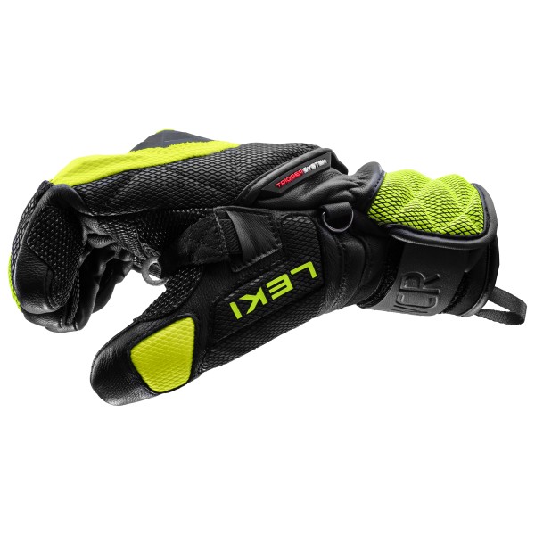 Leki - Kid's WCR Venom 3D Junior - Handschoenen