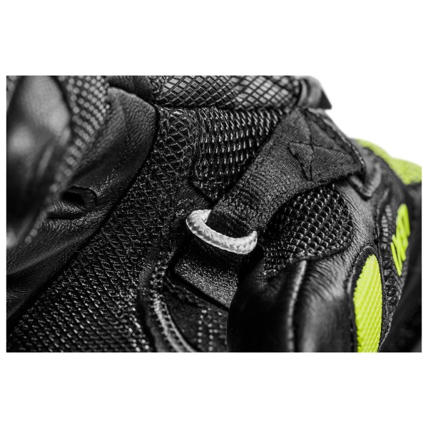 Leki - Kid's WCR Venom 3D Junior - Handschoenen