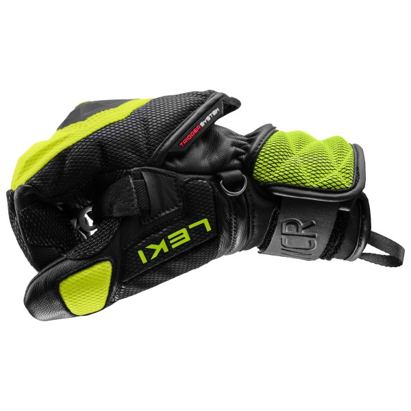 Leki - Kid's WCR Venom 3D Junior - Handschoenen