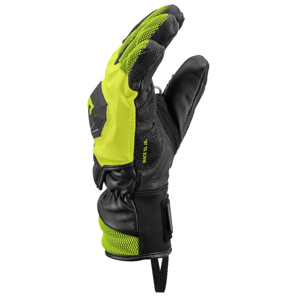 Leki - Kid's WCR Venom 3D Junior - Handsker