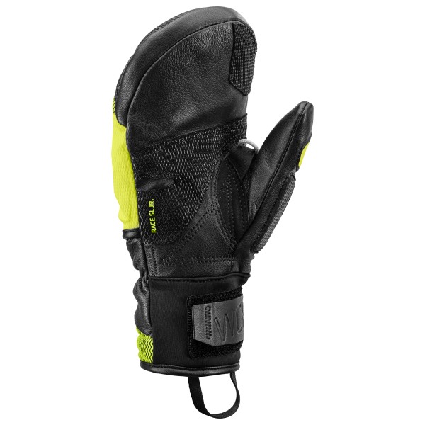 Leki - Kid's WCR Venom 3D Junior Mitt - Gloves