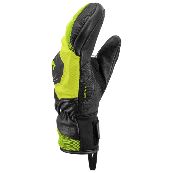Leki - Kid's WCR Venom 3D Junior Mitt - Gloves