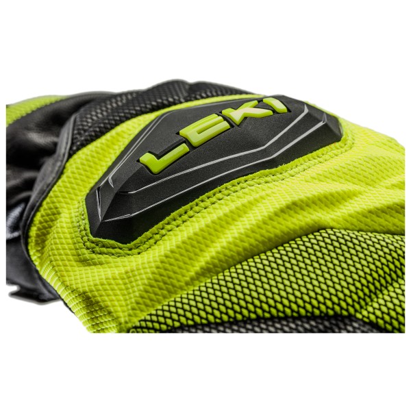 Leki - Kid's WCR Venom 3D Junior Mitt - Gloves