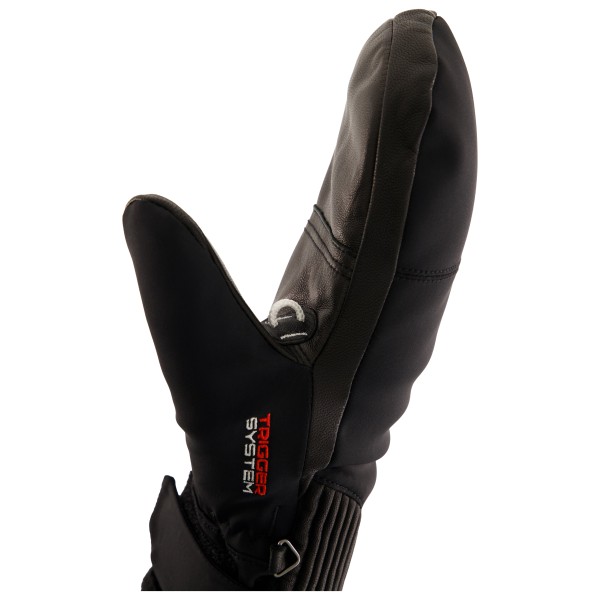 Leki - Women's Vallarta 3D Mitt - Handsker