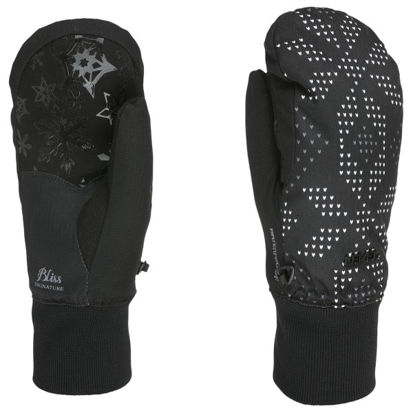 Level Damen Half Pipe Mitt GTX Handschuhe – Für Sport & Outdoor