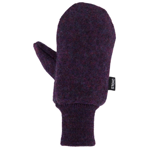 Stoic - Kid's BoiledWool MunkebySt. Mittens - Handsker