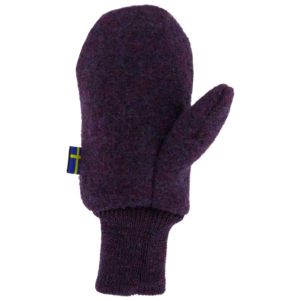 Stoic - Kid's BoiledWool MunkebySt. Mittens - Handsker