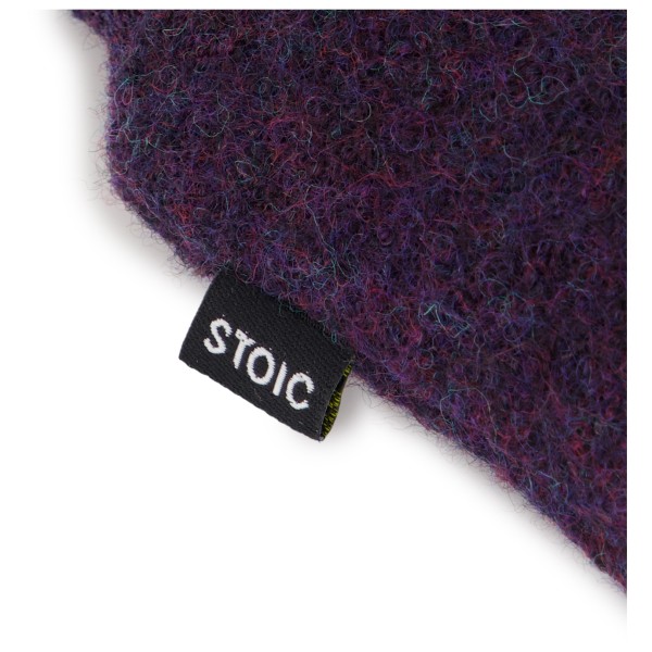 Stoic - Kid's BoiledWool MunkebySt. Mittens - Handsker