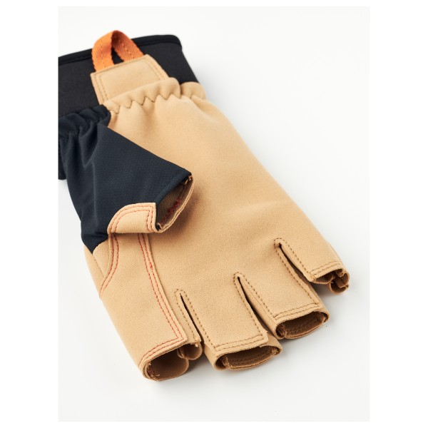 Hestra - Climbers Duratan Short - Handskar