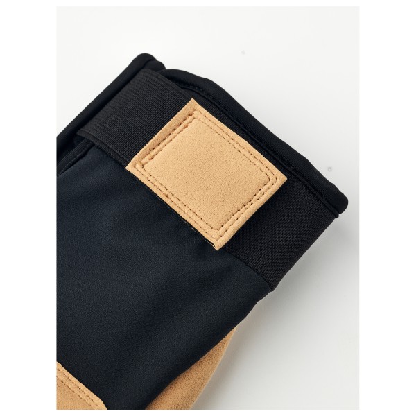 Hestra - Climbers Duratan Short - Handskar