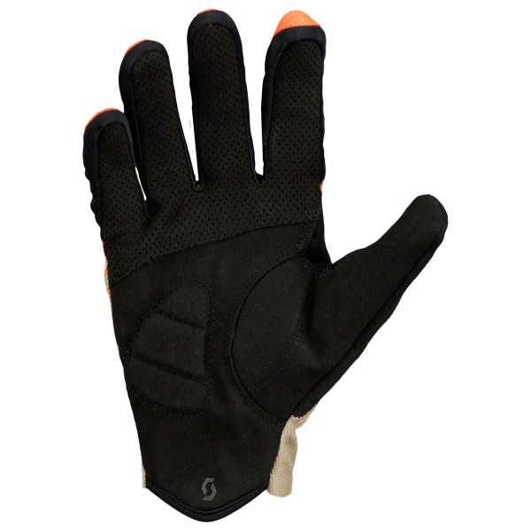 Scott - Glove RC Team LF - Handskar