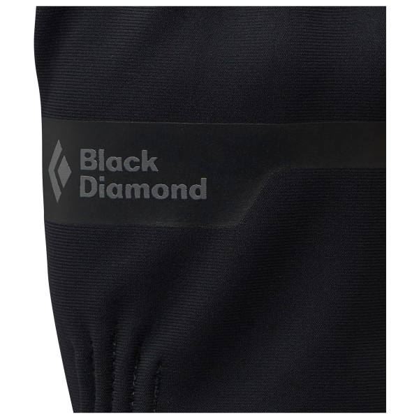 Black Diamond - Everyday Softshell Gloves - Handsker