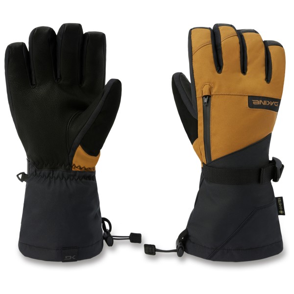 Dakine - Leather Titan Gore-Tex Glove - Handskar