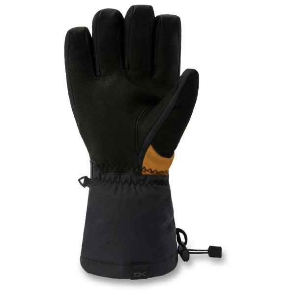 Dakine - Leather Titan Gore-Tex Glove - Handsker