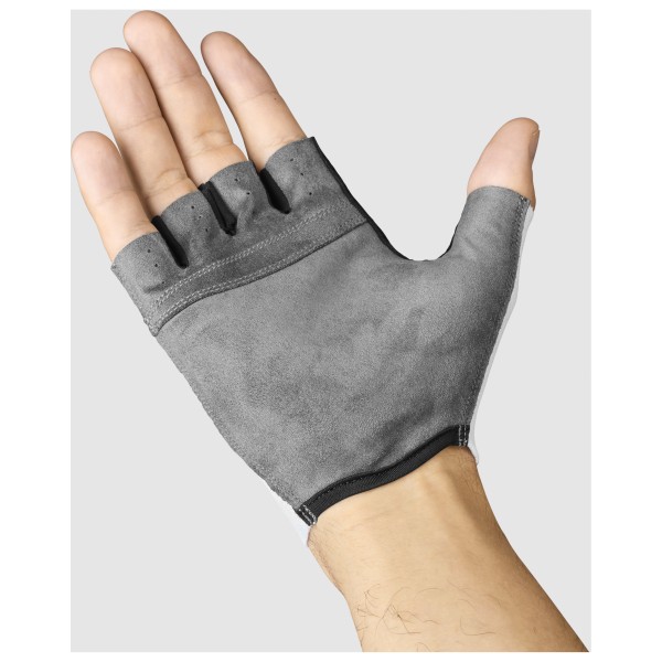 GripGrab - PACR InsideGrip Short Finger Summer Gloves - Handschoenen