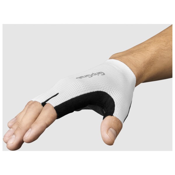 GripGrab - PACR InsideGrip Short Finger Summer Gloves - Handschoenen