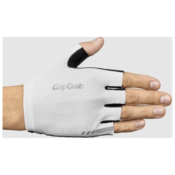 GripGrab - PACR InsideGrip Short Finger Summer Gloves - Handsker