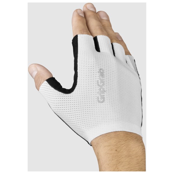 GripGrab - PACR InsideGrip Short Finger Summer Gloves - Handsker