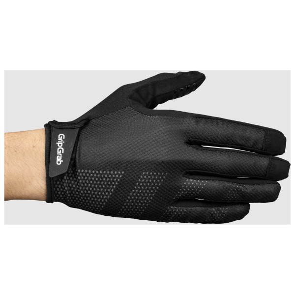 GripGrab - Ride RC Lite Padded Full Finger Summer Glove - Gloves