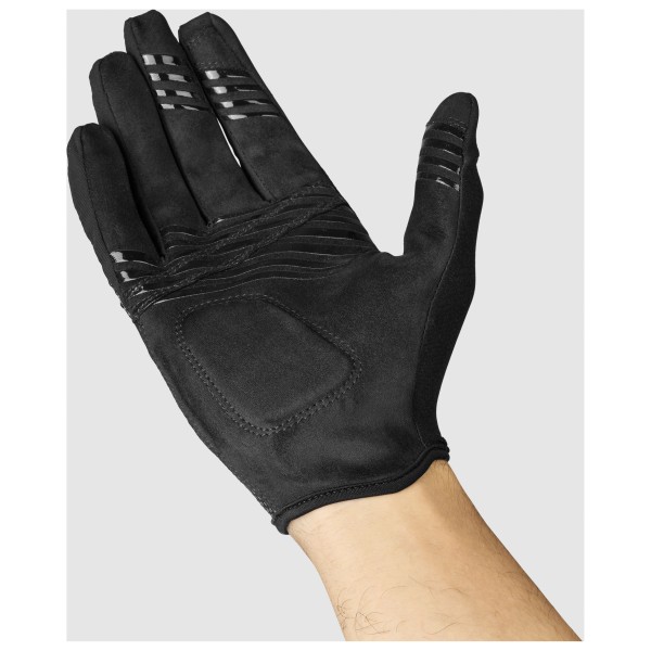 GripGrab - Ride RC Lite Padded Full Finger Summer Glove - Gloves
