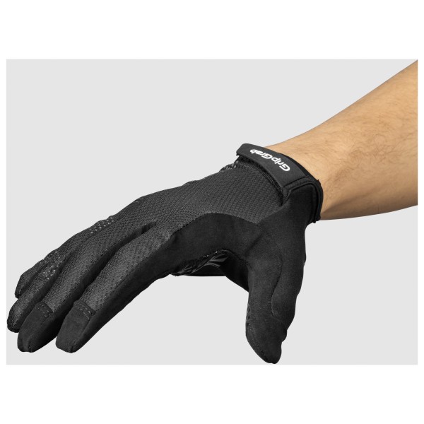 GripGrab - Ride RC Lite Padded Full Finger Summer Glove - Gloves