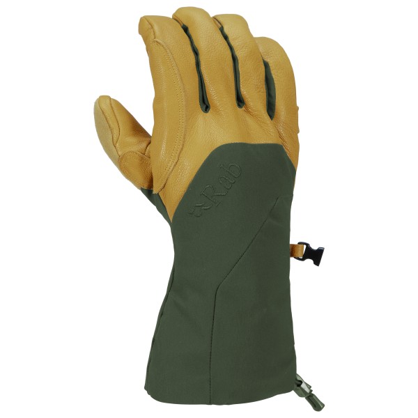 Rab - Khroma Freeride GTX Gloves - Gloves