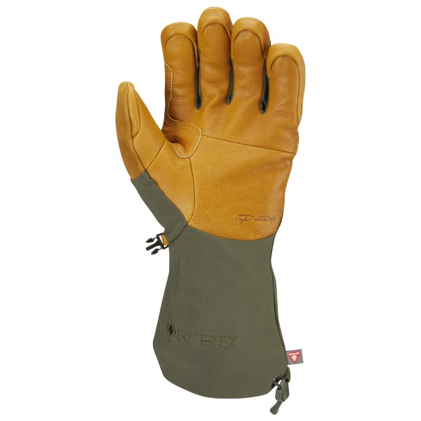 Rab - Khroma Freeride GTX Gloves - Gloves